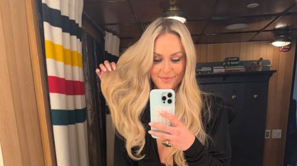 Svet bruji o nekada najseksi penzionerki sveta! Kvalifikovala se za Olimpijske igre (FOTO GALERIJA)