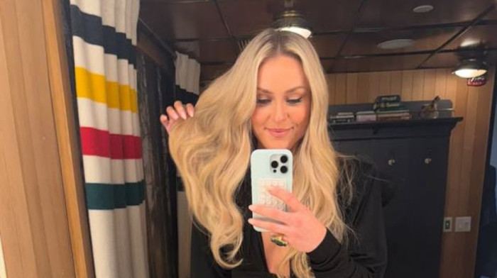 Svet bruji o nekada najseksi penzionerki sveta! Kvalifikovala se za Olimpijske igre (FOTO GALERIJA)