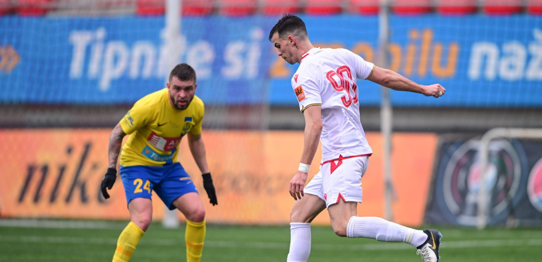 Preokret! Čukarički krade Partizanu već viđeno pojačanje