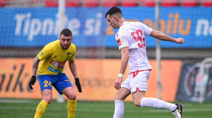 Preokret! Čukarički krade Partizanu već viđeno pojačanje