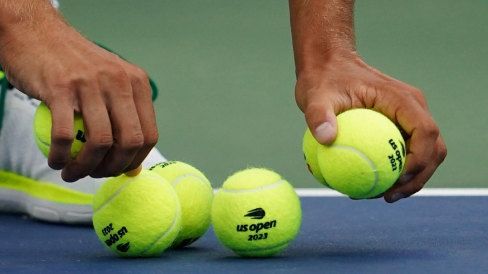 A Siner?! Novi teniski skandal, sada je momentalno pala suspenzija