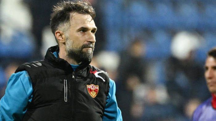 Bruka od Farskih ostrva zaboravljena! Vučinić ostaje selektor Crne Gore