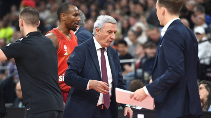 Haos u Minhenu: Pešićev najbolji igrač napustio Bajern