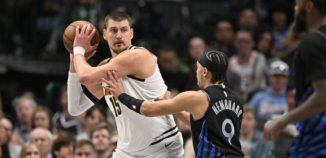 Neee, katastrofa Denvera: Jokić maestralan, Nagetsi promašili šut za trijumf (VIDEO/FOTO)