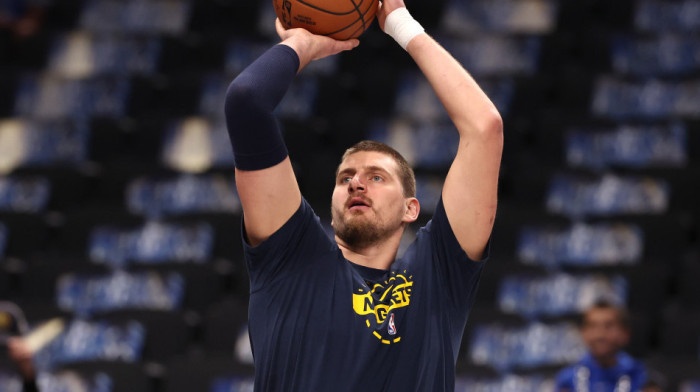 Ovakvog Jokića niste videli: Otvorio dušu Amerikancima i priznao zašto voli konje