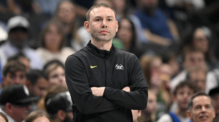 Dejvid Adelman ni reč nije rekao o Nikoli Jokiću