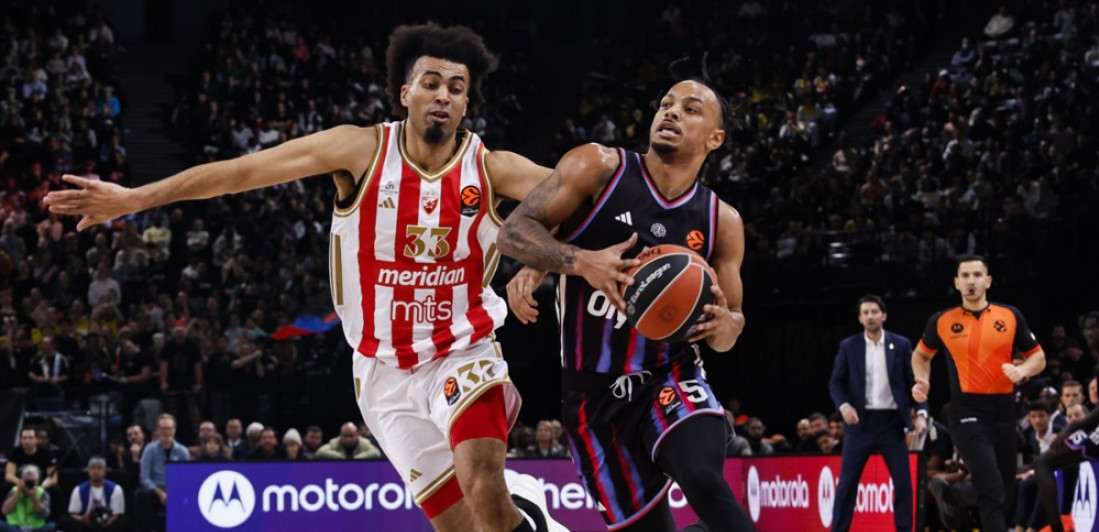 Šta se dešava u Zvezdi? Nvora se svađao sa Obradovićem usred utakmice (VIDEO)