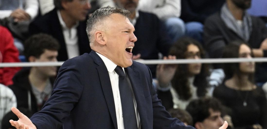 Jasikevičijus žestoko kritikovao Evroligu: Igrači su gotovi, nešto mora da se uradi