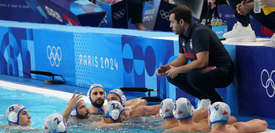 Došlo je vreme za odluke: Stevanović skratio spisak kandidata za Evropsko prvenstvo