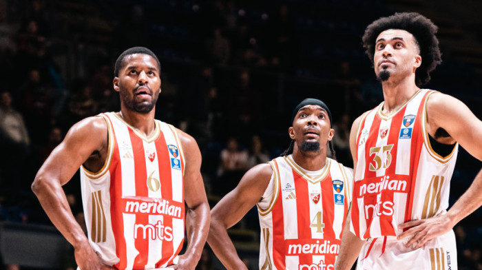 Upozorenje bivšeg trenera crveno-belih: Mnogo je zvezda u timu, to nije uvek recept za uspeh