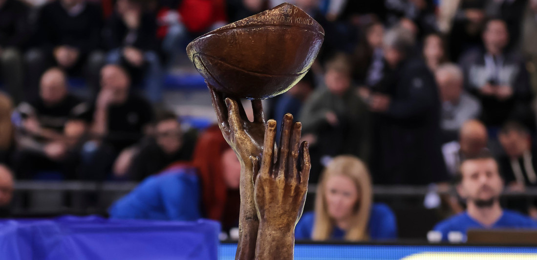 Gde će se održati naredni Kup Radivoja Koraća? KSS raspisao konkurs, jedan grad već na listi