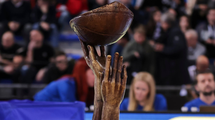 Gde će se održati naredni Kup Radivoja Koraća? KSS raspisao konkurs, jedan grad već na listi