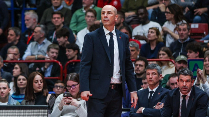 Penjaroja oduševljeno o biseru srpske košarke: Neverovatan talenat, verovatno će otići u Ameriku