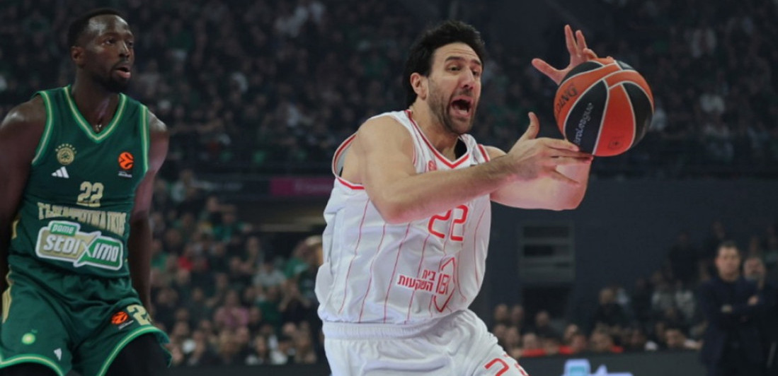 Novi peh za Micića: Srpski reprezentativac van terena nekoliko nedelja?