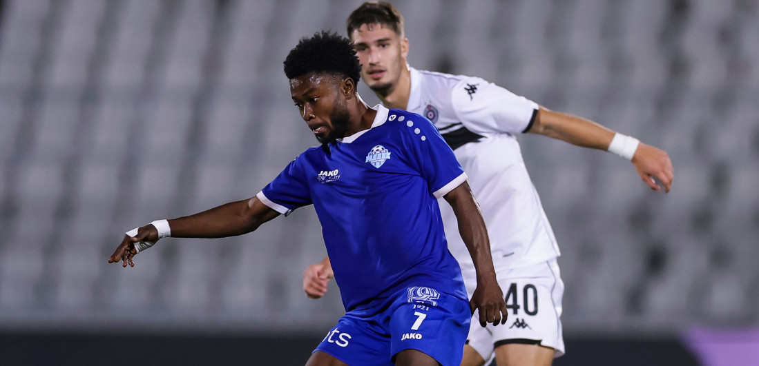 Radnik odbio rekordnu ponudu za Ovusua: Surduličani strpljivo čekaju istorijski transfer