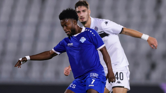 Radnik odbio rekordnu ponudu za Ovusua: Surduličani strpljivo čekaju istorijski transfer