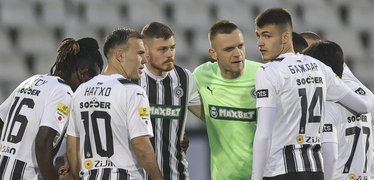 Nekada je bio velika nada - Bivši prvotimac Partizana otpisan u Španiji