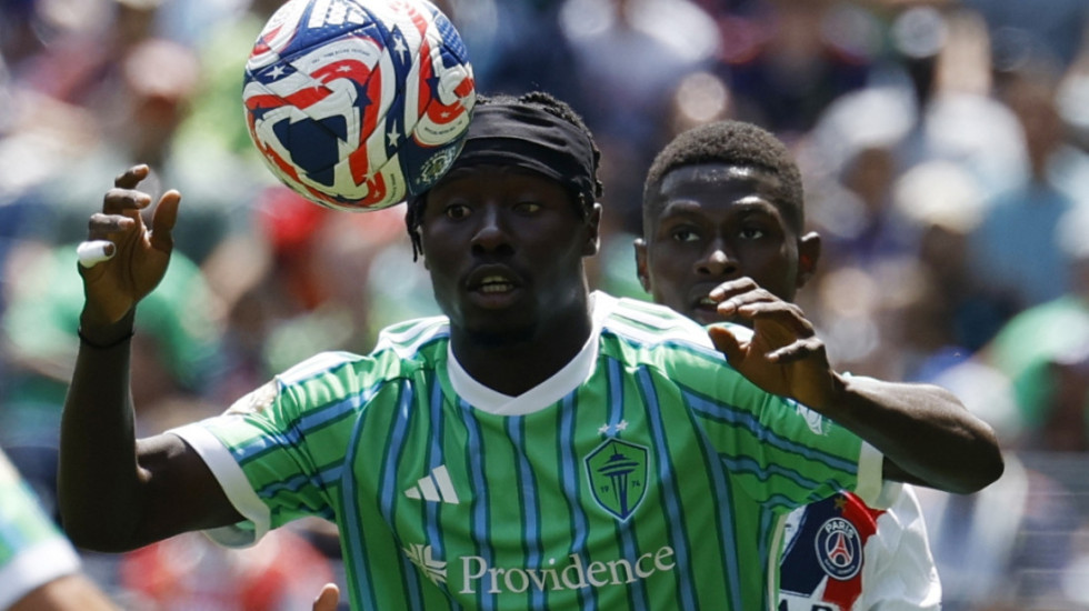 Heroj dana dolazi iz Burkine Faso: Ostao bez oka, ali nije odustao sada je heroj nacije!