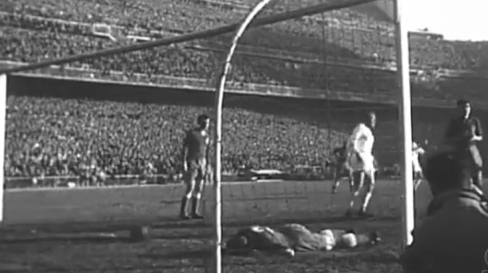 Na današnji dan: Partizan teško poražen od Reala u Madridu