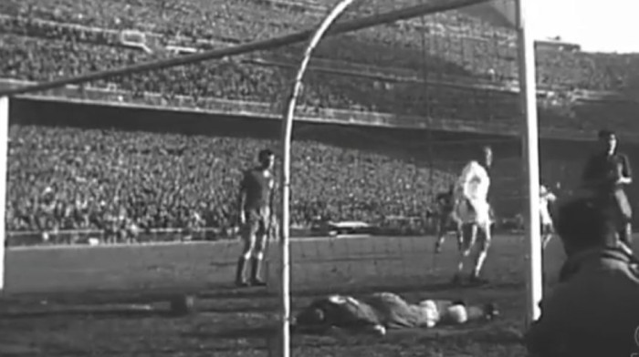 Na današnji dan: Partizan teško poražen od Reala u Madridu