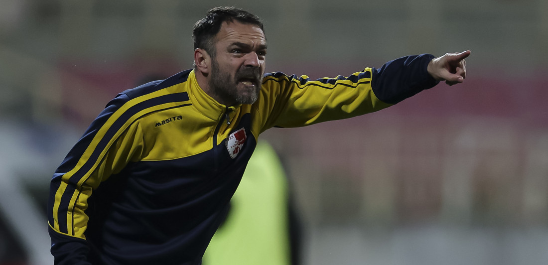 Napredak smenio Bataka? U Kruševac stiže bivši fudbaler Partizana