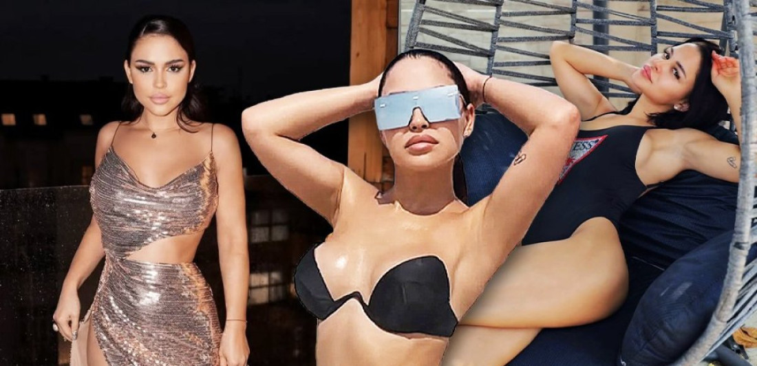 (FOTO) Srpska pevačica smuvala poznatog hrvatskog fudbalera: Region bruji o njihovoj aferi