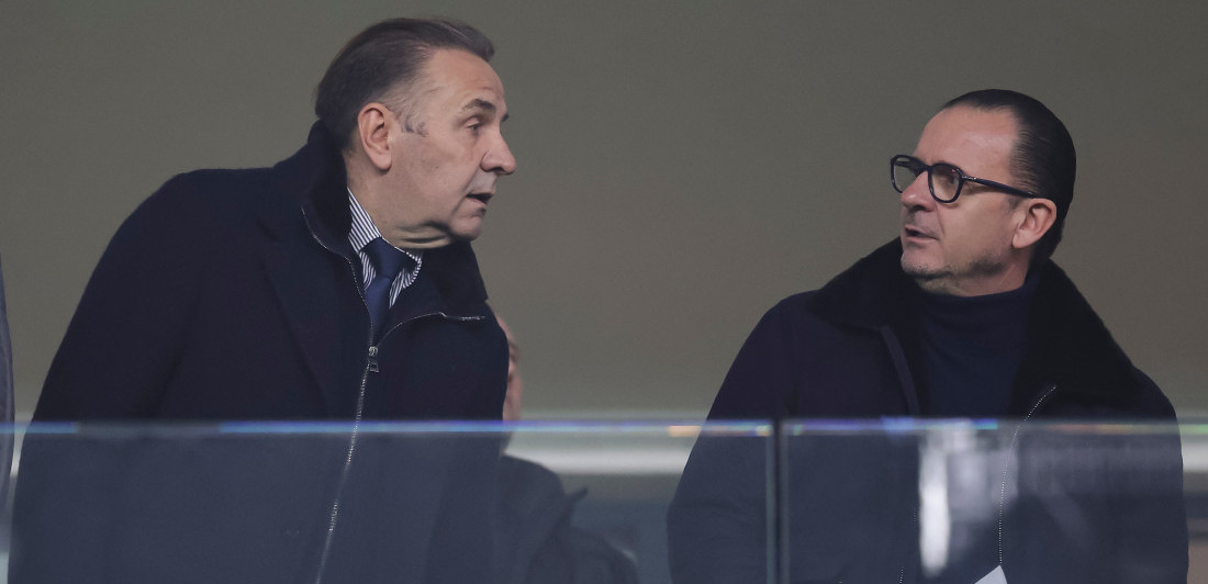 "Samo Vučić hoće i može da pomogne Partizanu" - Oglasio se Mijatović, nikad veća drama u Humskoj