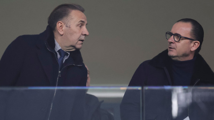 "Samo Vučić hoće i može da pomogne Partizanu" - Oglasio se Mijatović, nikad veća drama u Humskoj