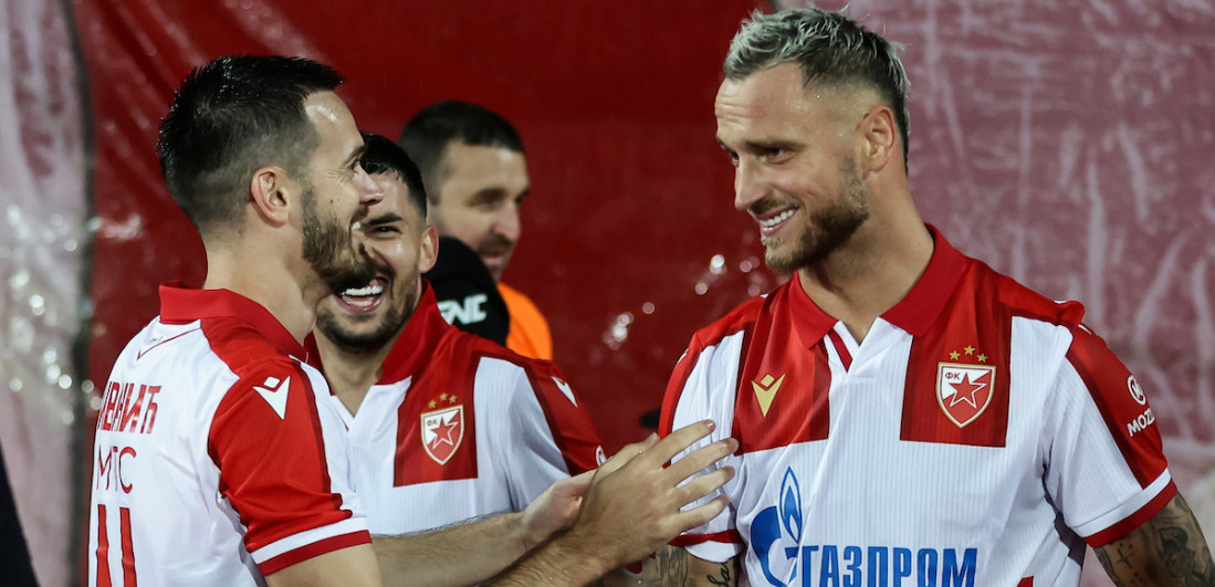 Poznat rezultat meča Malme - Zvezda? Ovo je sudbina šampiona Srbije