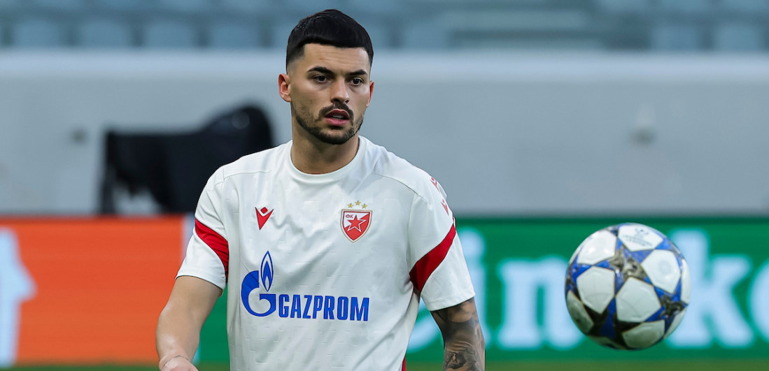 Skandal koji trese celu planetu: Nemanja Radonjić izvređao Mesija, optužio ga za krađu!