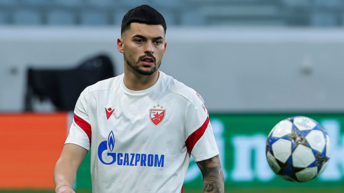 Skandal koji trese celu planetu: Nemanja Radonjić izvređao Mesija, optužio ga za krađu!