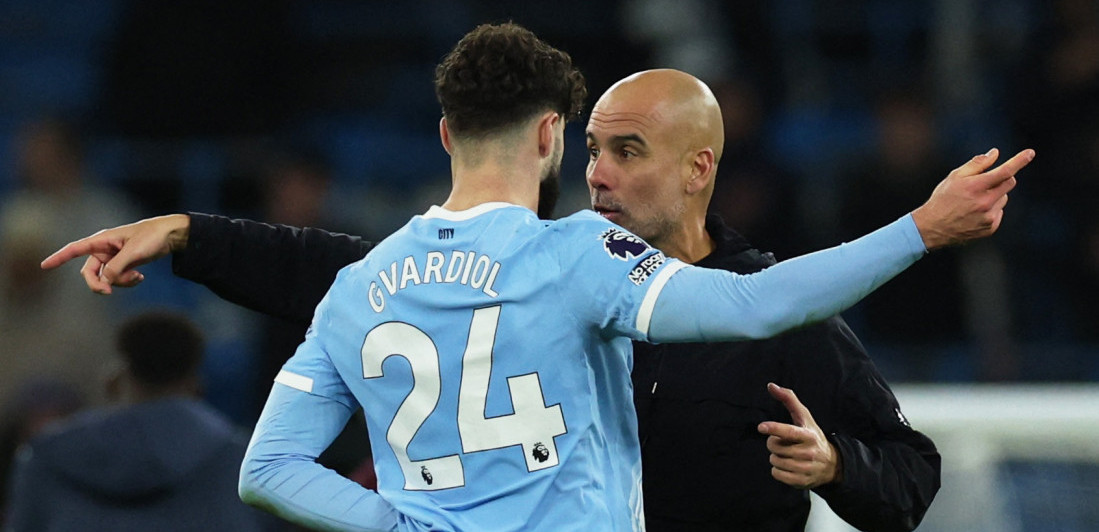 Kraj! Gvardiola odlazi iz Sitija: Ovo su mogući naslednici