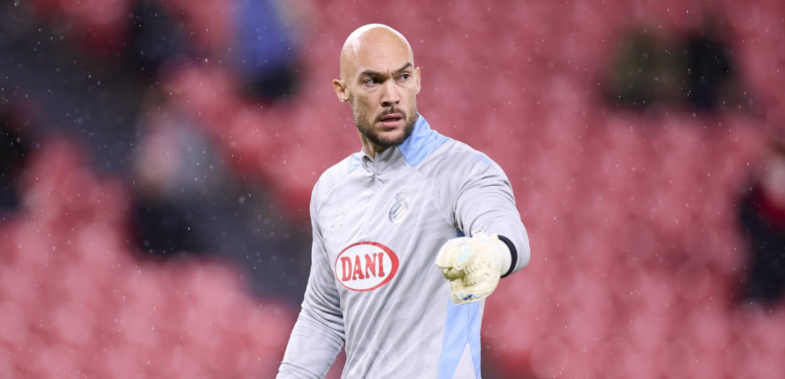 Zvezda zvala Marka Dmitrovića: Golman prvi put progovorio o crveno-belima