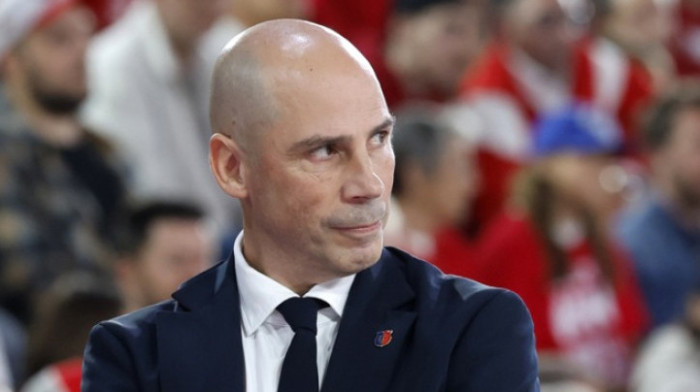 Prvo obraćanje javnosti Đoana Penjaroje i Kamerona Pejna - Bolji dani u Humskoj?