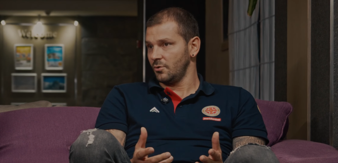 Vladimir Micov odlazi iz Metalca i postaje sportski direktor turskog giganta