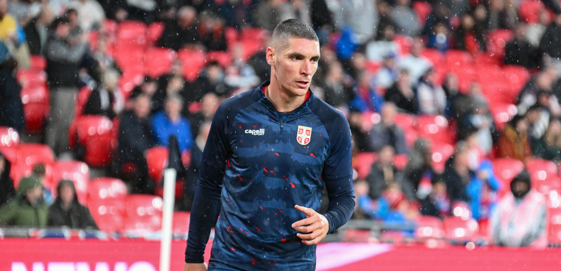Šok za Veljka Paunovića: Milenković iznenada otpao za Aston Vilu, evo šta to znači za reprezentaciju Srbije!