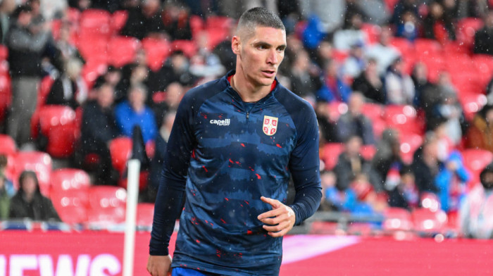 Zlatna lopta Srbije 2025: Došlo je vreme za presek - pratite uživo dodelu laureata