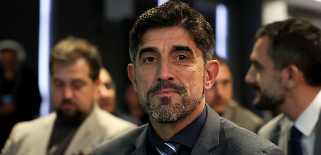 Mrkela otvoreno: Srbija zakasnila sa Paunovićem, zaslužio je mesto selektora mnogo ranije