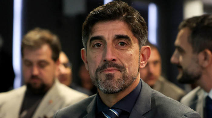 Mrkela otvoreno: Srbija zakasnila sa Paunovićem, zaslužio je mesto selektora mnogo ranije