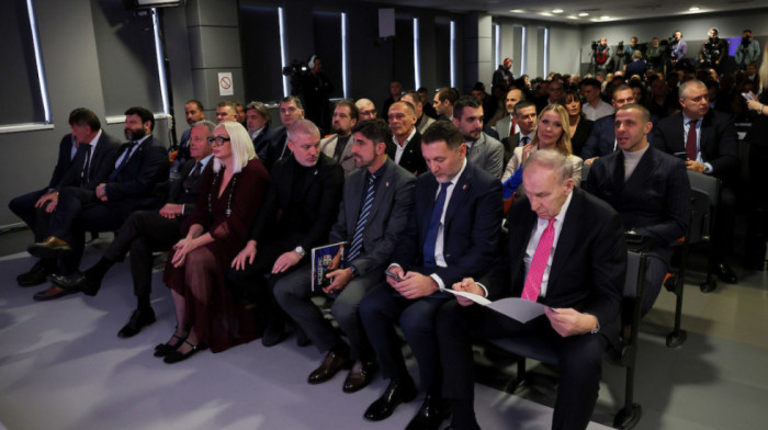 Povratak otpisanih: Ispali iz Prve lige Srbije, pa ih FSS za zelenim stolom vratio