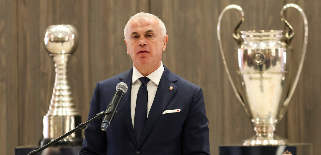 Gori na "Marakani": Zvezda naciljala Kolumbijca od 12 miliona, Terzić otkrio sve detalje o Erakoviću