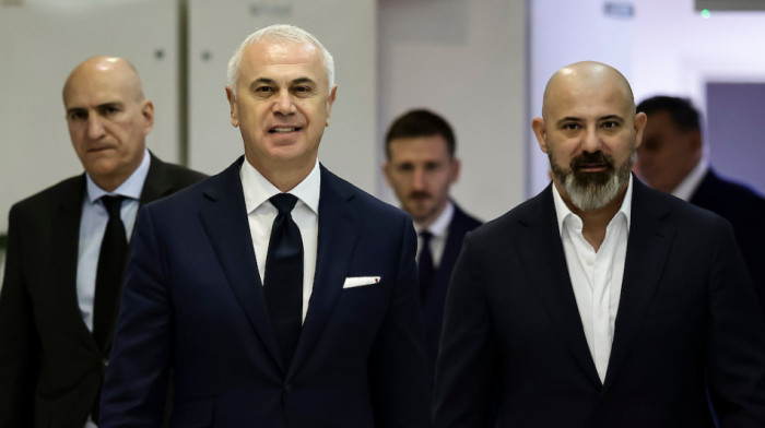 Oglasio se Zvezdan Terzić usred noći - Evo šta je poručio Stankoviću i igračima