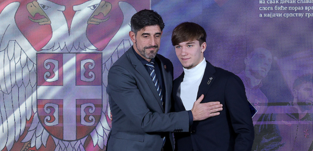 Od sada u reprezentaciji Srbije važe nova pravila: FSS uveo kodeks, ove norme će svi morati da poštuju