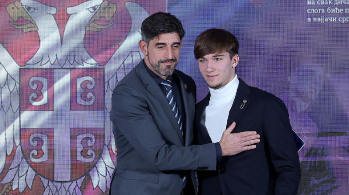 Od sada u reprezentaciji Srbije važe nova pravila: FSS uveo kodeks, ove norme će svi morati da poštuju