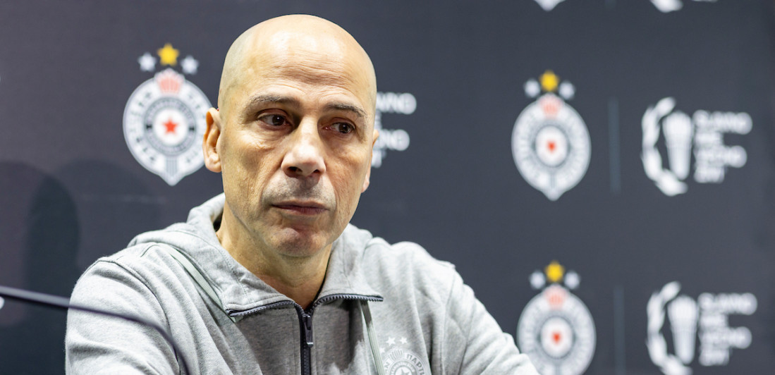 Prve reči Penjaroje: Znam šta može da nas očekuje na tribinama, atmosfera nije pozitivna