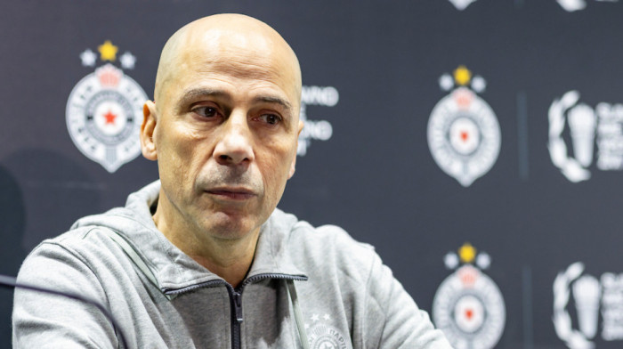 Prve reči Penjaroje: Znam šta može da nas očekuje na tribinama, atmosfera nije pozitivna