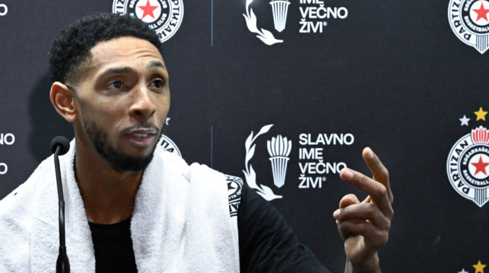 Reči koje bi mogle da zabrinu navijače Partizana: "Pre pet minuta sam saznao za to pravilo"