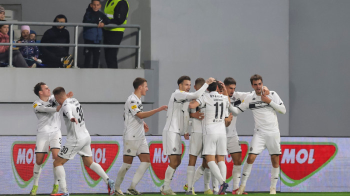 Veliki posao u Humskoj? Partizan prodaje igrača u Nemačku