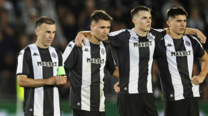 Veliki posao u Humskoj? Partizan prodaje igrača u Nemačku