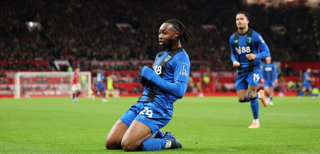 Kuva u plavom delu Mančestera: Semenjo sve bliži Gvardiolinoj mašineriji